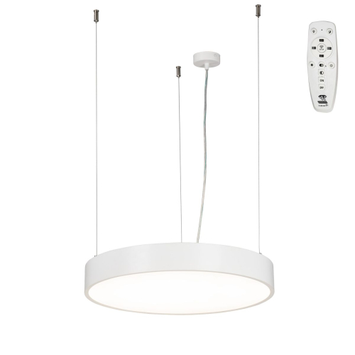 Подвесная люстра Vitaluce V2114DT-0/1S изображение в интернет-магазине Cramer Light