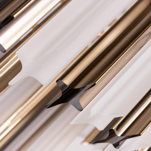 Каскадная люстра ImperiumLoft Compar 194234-23 изображение в интернет-магазине Cramer Light фото 5