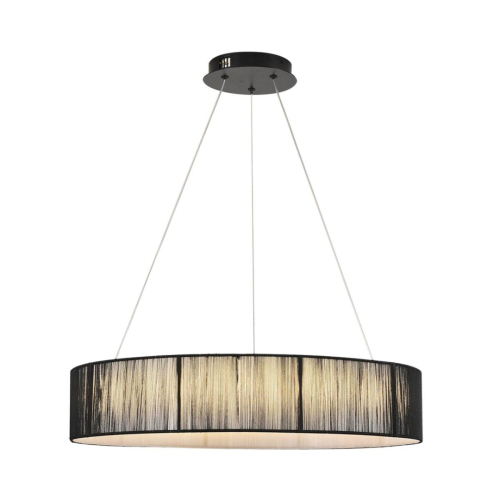 Подвесной светильник Lumion Ledio Kava 8371/40L изображение в интернет-магазине Cramer Light фото 8