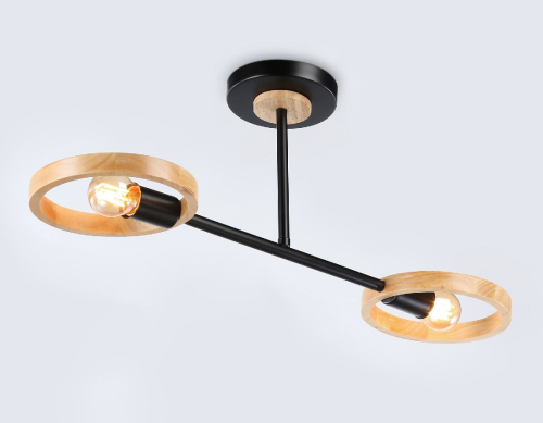 Люстра на штанге Ambrella Light Traditional TR8244 изображение в интернет-магазине Cramer Light фото 2