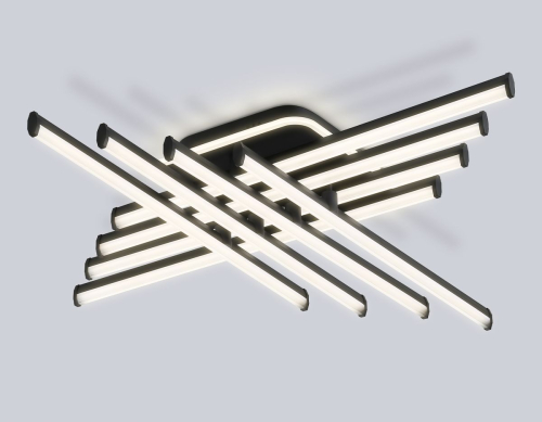 Потолочный светильник Ambrella Light Comfort LineTech FL6262 изображение в интернет-магазине Cramer Light