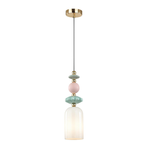 Подвесной светильник Odeon Light CANDY 4861/1B изображение в интернет-магазине Cramer Light фото 2