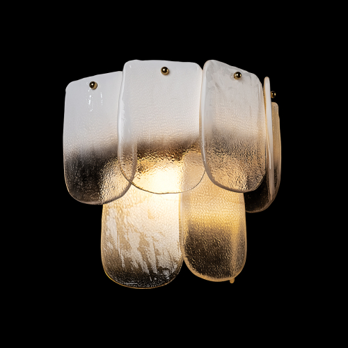 Настенный светильник Loft IT Gradient 10482W White изображение в интернет-магазине Cramer Light фото 4