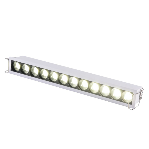 Встраиваемый светильник ST Luce ST762.542.12 изображение в интернет-магазине Cramer Light