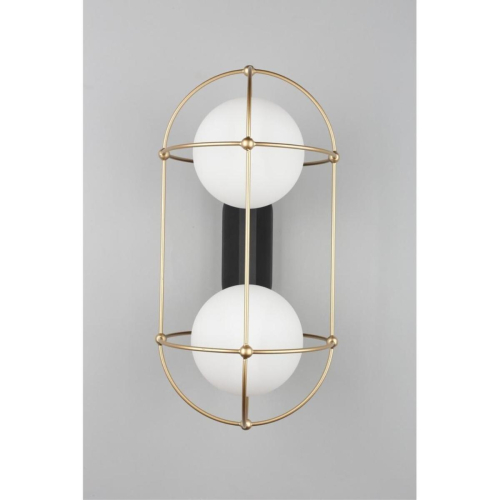 Бра Aployt Mahot APL.317.01.02 дополнительное фото фото 3