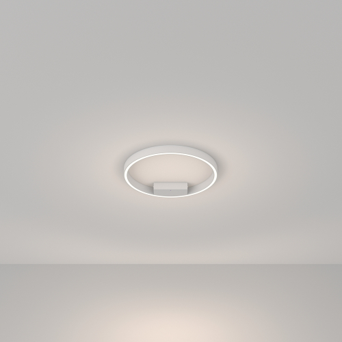 Потолочный светильник Maytoni Rim MOD058CL-L25WK изображение в интернет-магазине Cramer Light фото 2