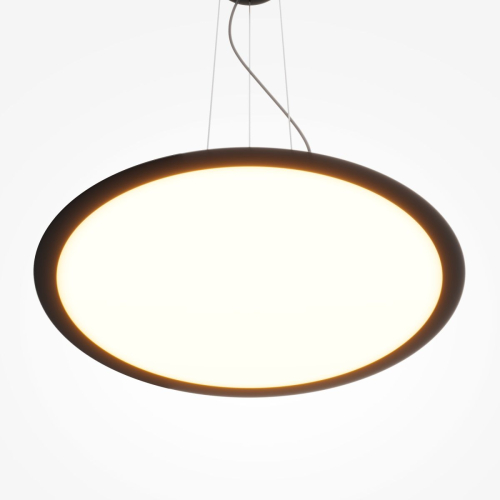 Подвесной светильник Maytoni Industria MOD471PL-L57BK изображение в интернет-магазине Cramer Light фото 3