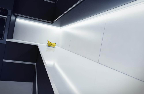 Экран Arlight SL-KANT-H55-2000 ANOD 027296 изображение в интернет-магазине Cramer Light фото 2