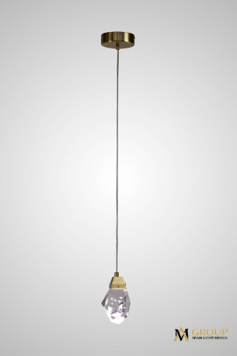 Подвесной светильник AM Group AM387 SP1 изображение в интернет-магазине Cramer Light