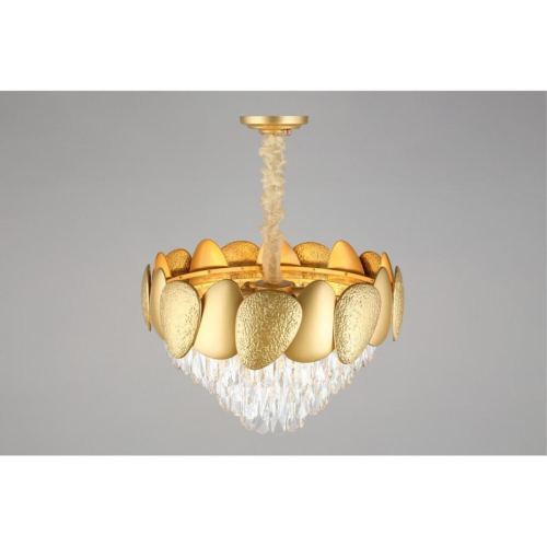 Подвесная люстра Omnilux Ardea OML-66903-09 изображение в интернет-магазине Cramer Light фото 8