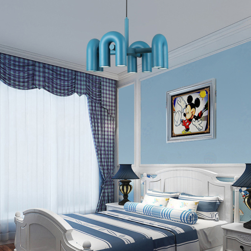 Подвесная люстра ImperiumLoft Fanny 212351-23 изображение в интернет-магазине Cramer Light фото 9