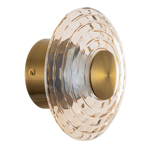 Бра Citilux Jantar CL240313 дополнительное фото фото 7