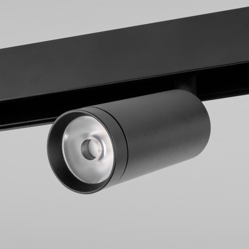 Трековый светильник Elektrostandard Slim Magnetic 4690389189210 a061300 изображение в интернет-магазине Cramer Light фото 2