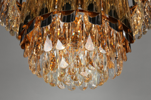 Подвесная люстра Omnilux Malgrate OML-81403-13 изображение в интернет-магазине Cramer Light фото 3