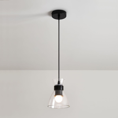 Подвесной светильник Freya Topi FR5503PL-01B изображение в интернет-магазине Cramer Light фото 2