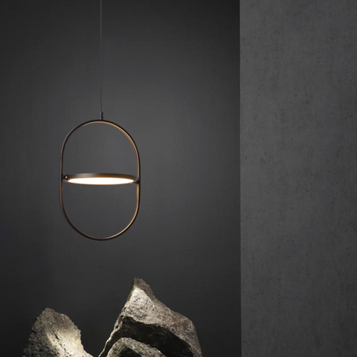 Подвесной светильник ImperiumLoft Arvet 179644-26 изображение в интернет-магазине Cramer Light фото 10