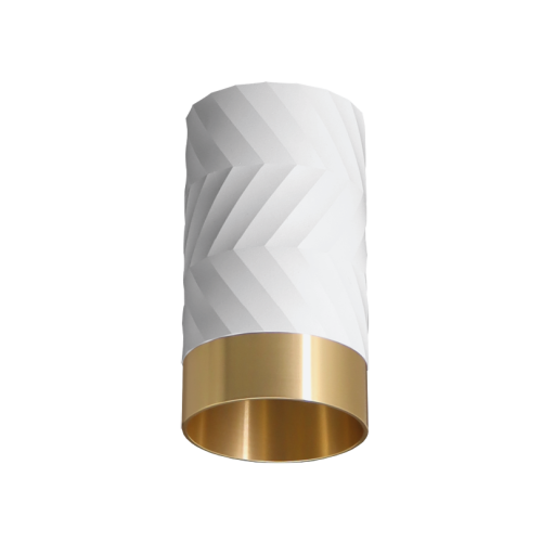 Накладной светильник Wolta Linea WSL-GU10/09WG изображение в интернет-магазине Cramer Light фото 8