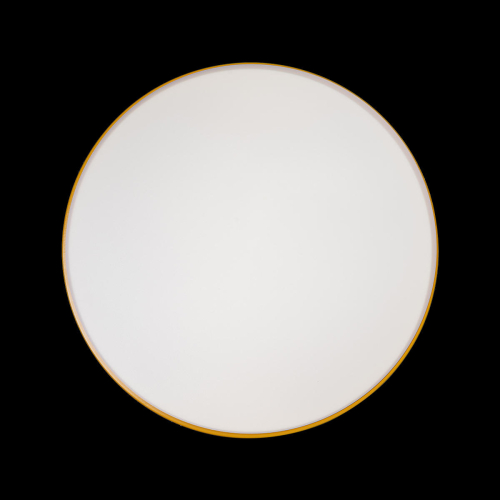 Потолочный светильник Loft IT AXEL 10001/36 Yellow изображение в интернет-магазине Cramer Light фото 3