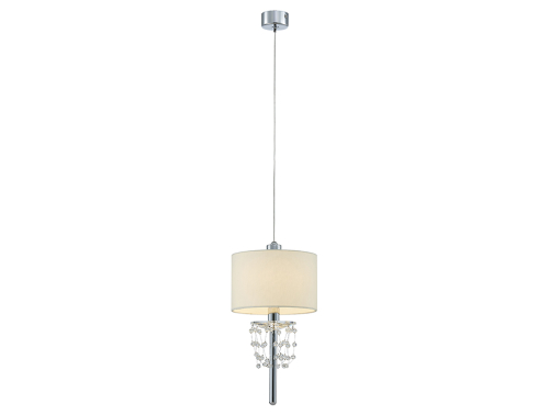 Подвесной светильник Newport 4361/S chrome М0069294 изображение в интернет-магазине Cramer Light
