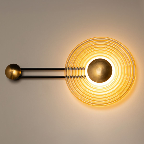 Настенный светильник Citilux Corta CL245012 изображение в интернет-магазине Cramer Light фото 8