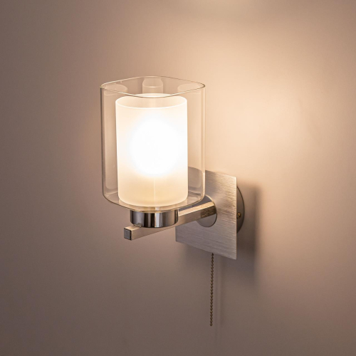 Бра Citilux Диез CL111310 дополнительное фото фото 6