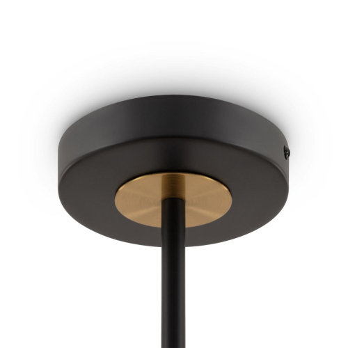 Люстра на штанге Freya Hats FR5370CL-06B изображение в интернет-магазине Cramer Light фото 5