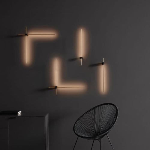 Настенный светильник Lussole Bridgeport LSP-7353 изображение в интернет-магазине Cramer Light фото 3