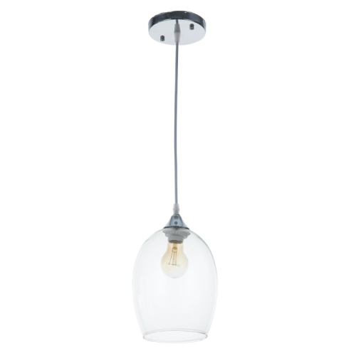 Подвесной светильник Arte Lamp Propus A4344SP-1CC изображение в интернет-магазине Cramer Light