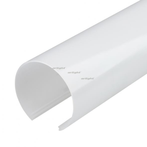 Экран Arlight SL-ROUND-D120-2000 OPAL 019284 изображение в интернет-магазине Cramer Light