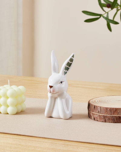 Статуэтка Заяц Eglo 427942 изображение в интернет-магазине Cramer Light фото 2