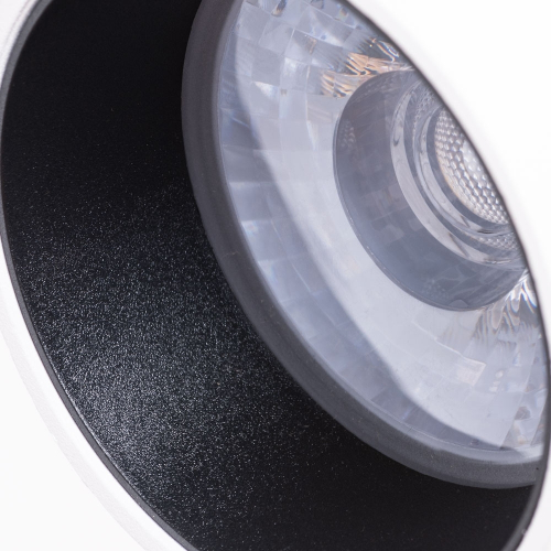 Светильник на шине ARTE Lamp A1640PL-1WH изображение в интернет-магазине Cramer Light фото 3