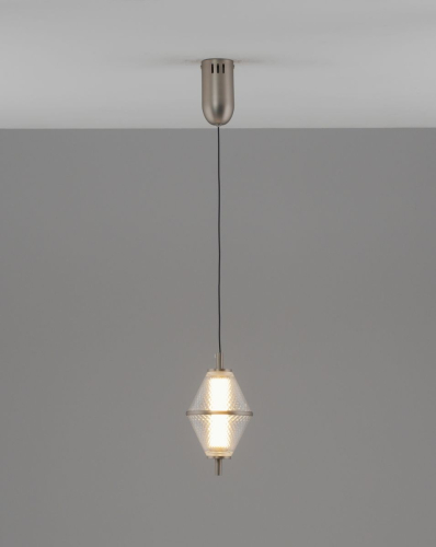 Подвесной светильник Moderli Senta V11364-PL изображение в интернет-магазине Cramer Light фото 2
