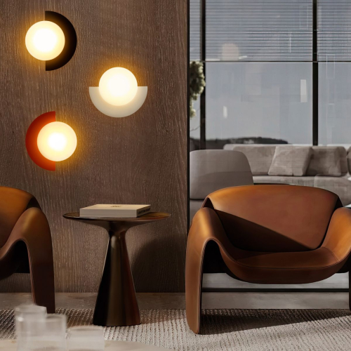 Настенный светильник Lightstar Erica 609636 изображение в интернет-магазине Cramer Light фото 5