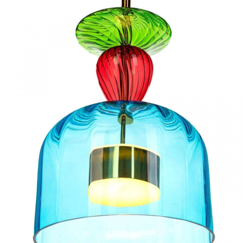 Подвесной светильник Loft IT Candy 2008-C изображение в интернет-магазине Cramer Light фото 4