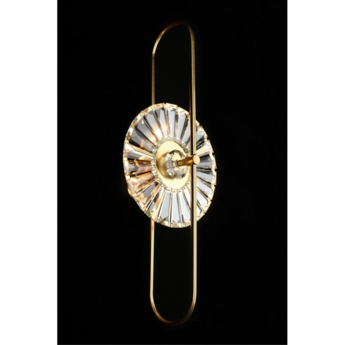 Настенный светильник Aployt Valentayn APL.641.01.03 изображение в интернет-магазине Cramer Light фото 6