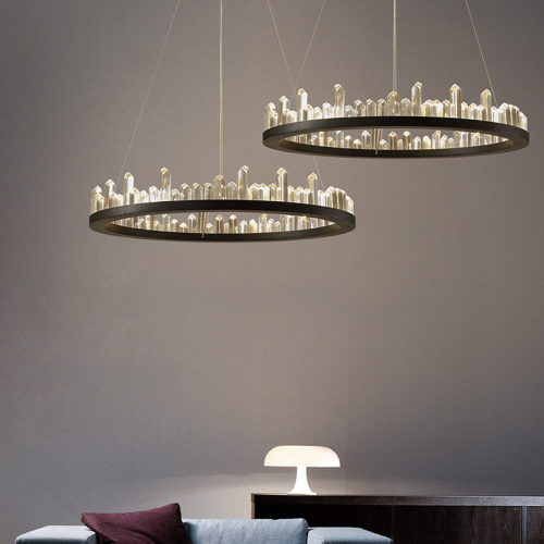 Подвесная люстра ImperiumLoft Quartz 179754-26 изображение в интернет-магазине Cramer Light фото 17