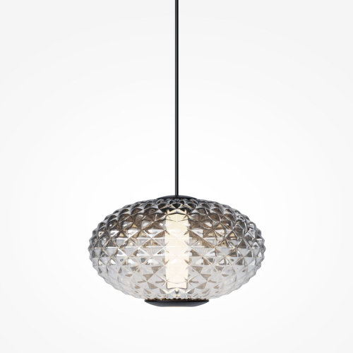 Подвесной светильник Maytoni Bruma MOD397PL-L10B3K изображение в интернет-магазине Cramer Light фото 4