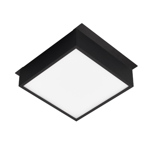 Встраиваемый светильник Arlight DL-GRIGLIATO-S140x140-18W Warm3000 045698 изображение в интернет-магазине Cramer Light