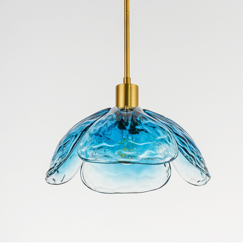 Подвесной светильник ImperiumLoft Fleur 178127-26 изображение в интернет-магазине Cramer Light фото 6