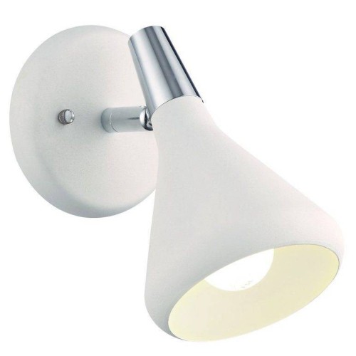 Спот Arte Lamp 73 A9154AP-1WH изображение в интернет-магазине Cramer Light