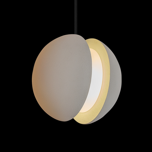 Подвесной светильник LOFT IT Yo-yo 10481 White изображение в интернет-магазине Cramer Light фото 3