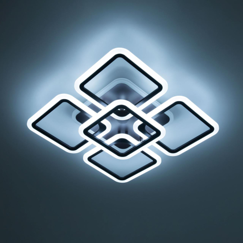 Потолочная люстра Citilux Марсель Смарт CL232A155E изображение в интернет-магазине Cramer Light фото 10