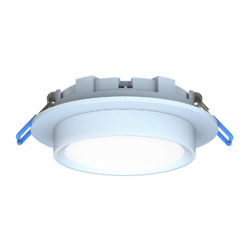Встраиваемый светильник Favourite Umbra 4672-1U изображение в интернет-магазине Cramer Light