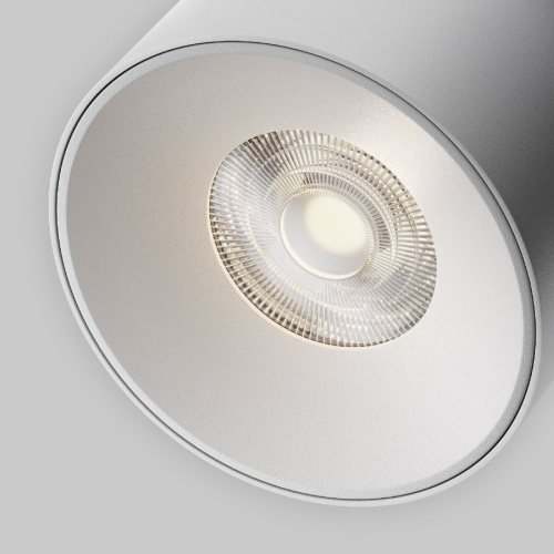 Подвесной светильник Maytoni Cup TR124B-12W4K-M-W изображение в интернет-магазине Cramer Light фото 2