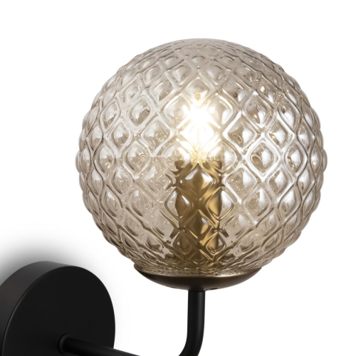 Бра Freya Navel FR8016WL-01BBS дополнительное фото фото 5