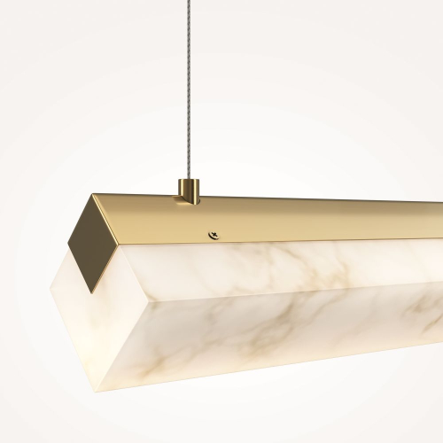 Подвесная люстра Maytoni Petra MOD250PL-L36BS3K изображение в интернет-магазине Cramer Light фото 5