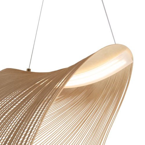 Подвесной светильник Freya Rivo FR5638PL-L6T1 изображение в интернет-магазине Cramer Light фото 3