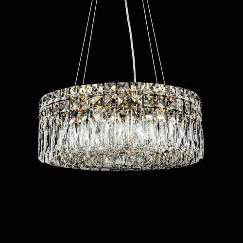 Подвесная люстра Modelux ML.7084.500 GD изображение в интернет-магазине Cramer Light фото 3