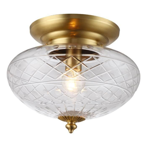 Потолочный светильник Arte Lamp Faberge A2302PL-1PB изображение в интернет-магазине Cramer Light