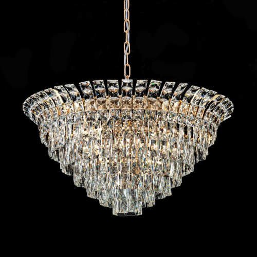 Подвесная люстра Modelux ML.7086.650 GD изображение в интернет-магазине Cramer Light фото 3